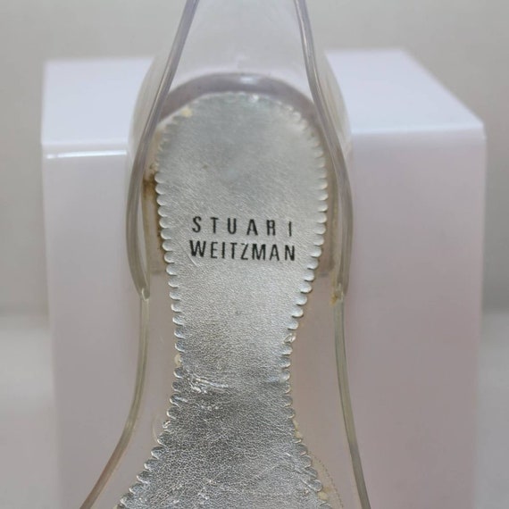 STUART WEITZMAN - image 9