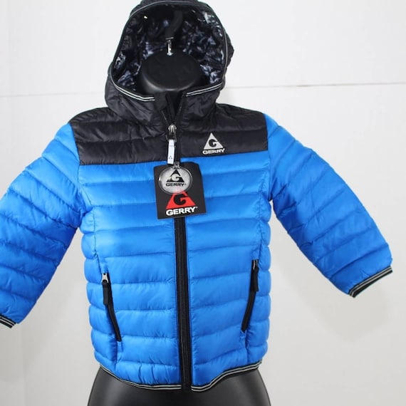 NWT GERRY DOWN Jacket - Etsy NWT GERRY DOWN Jacket - Etsy