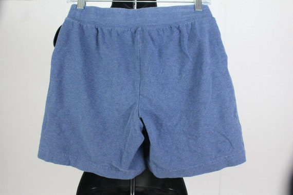 Karen scott sport shorts 2025