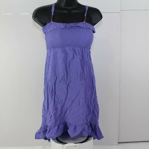 Young ladies Cherokee dress size S/P