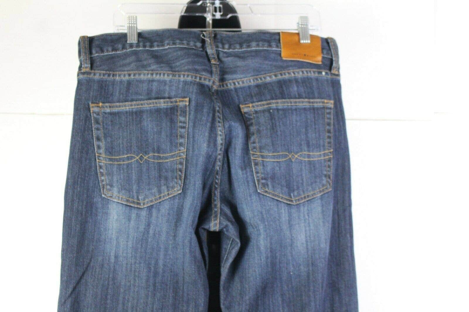 Handcrafted LUCKY BRAND Jeans Size 34W 32L 