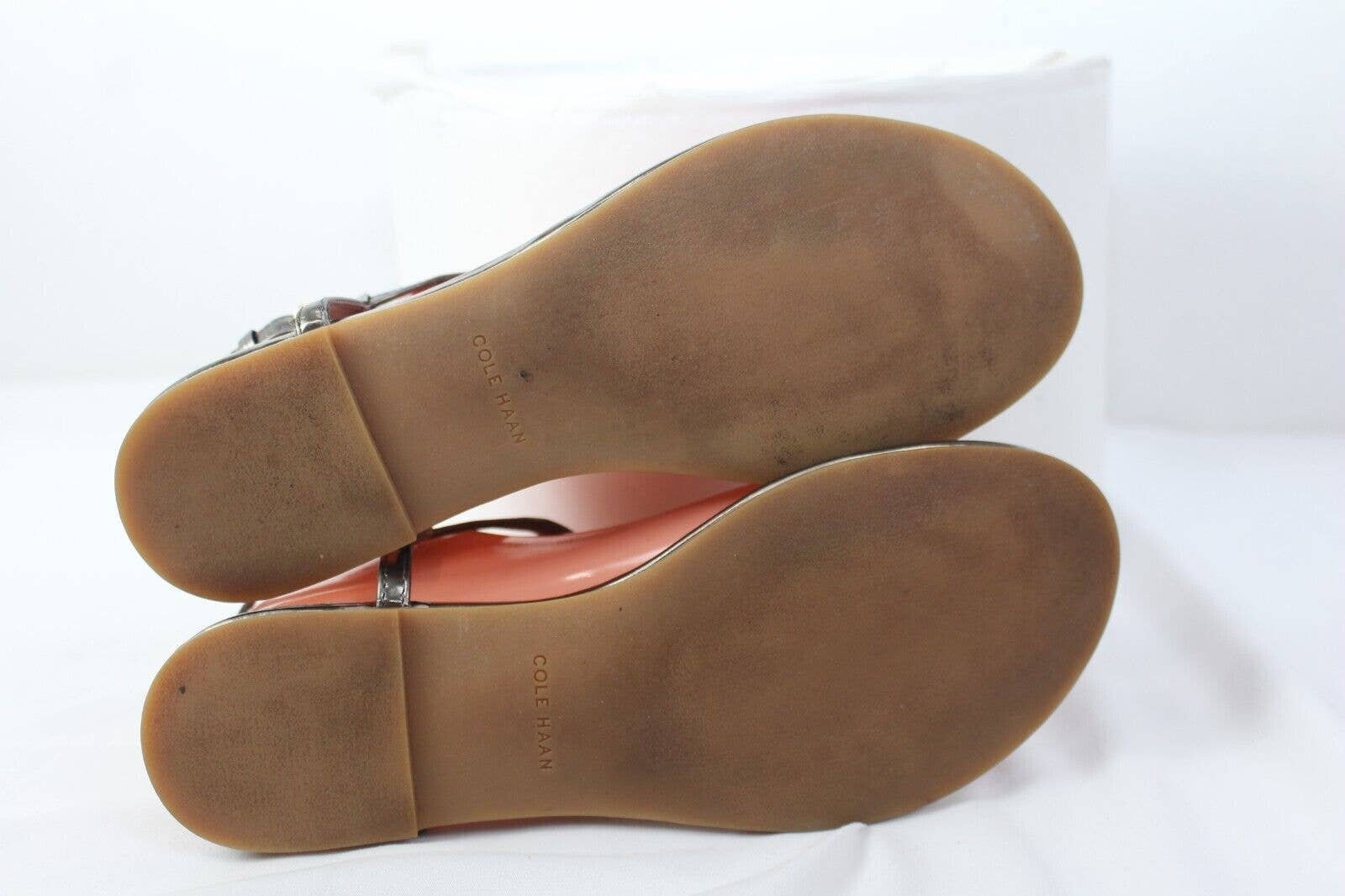 Buy Ladies COLE HAAN Grand.os Sandals Size 8B Online in India Etsy