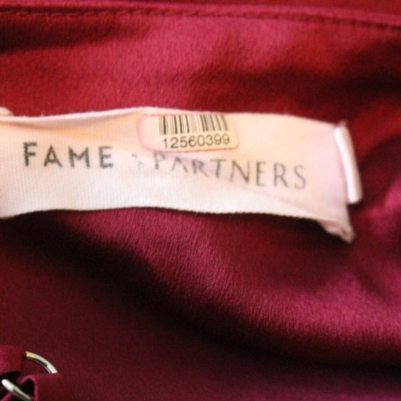 FAME PARTNERS - image 8