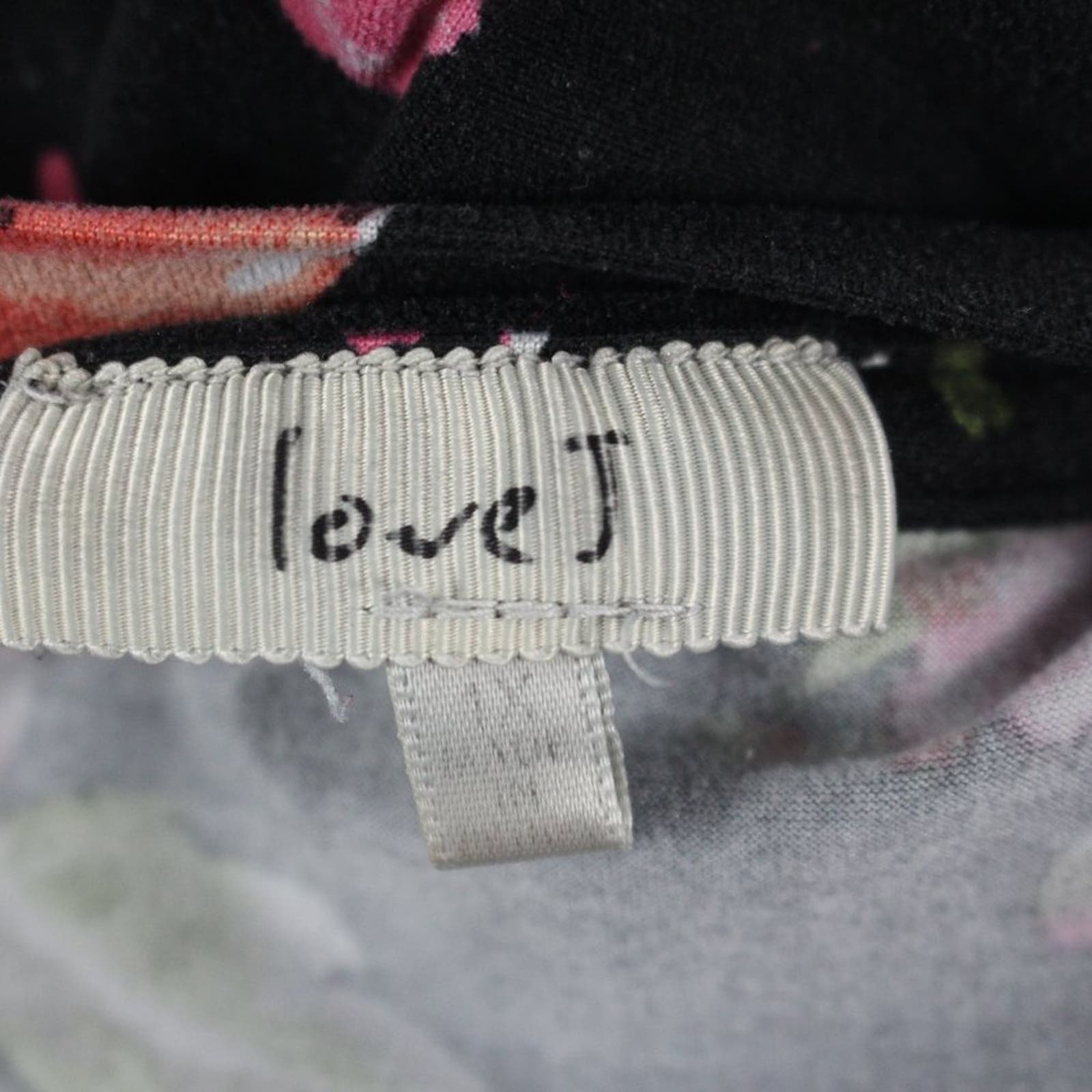 LOVE J - Etsy