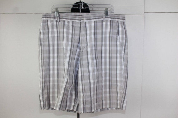 Alfani shorts deals