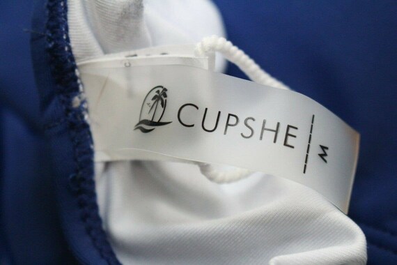 Cupshe sizing cheap