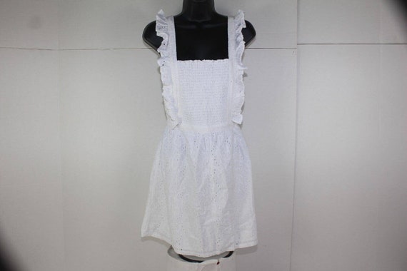 Lulus white dress best sale
