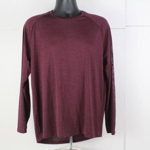 Mens Under Armour shirt