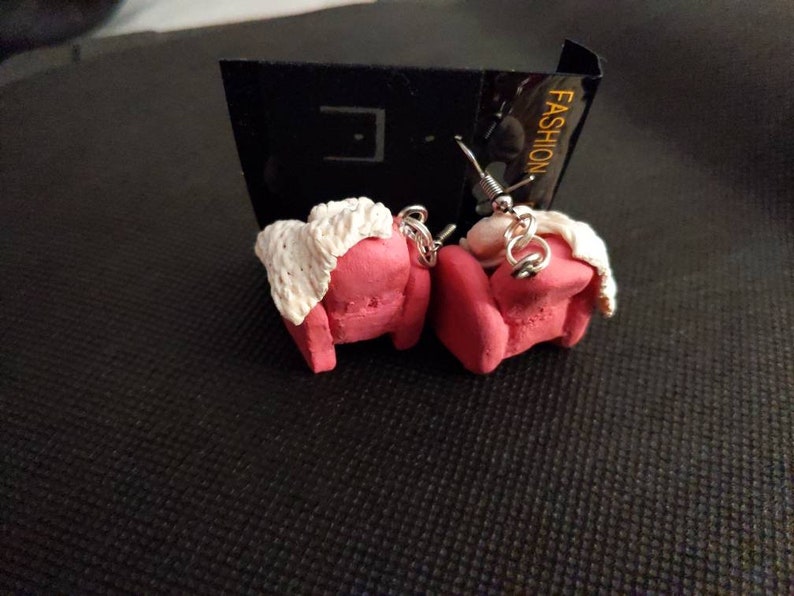 Recliner Earrings!