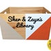 see more listings in the Book storage section