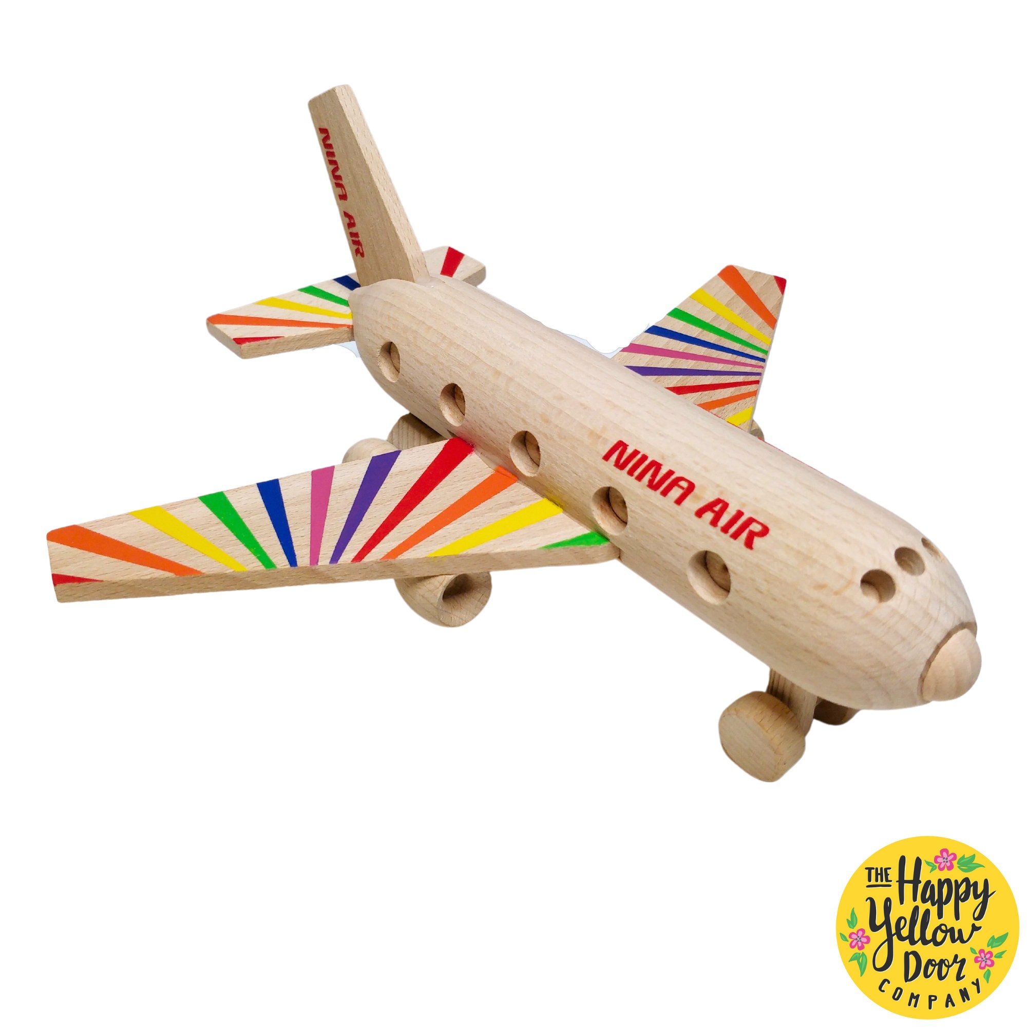 Childrens toy cheap plane