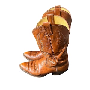 70s cowboy boots - Etsy 日本