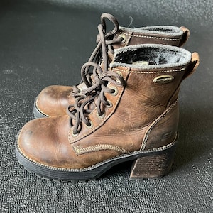 Y2k Grunge Shoes - Etsy