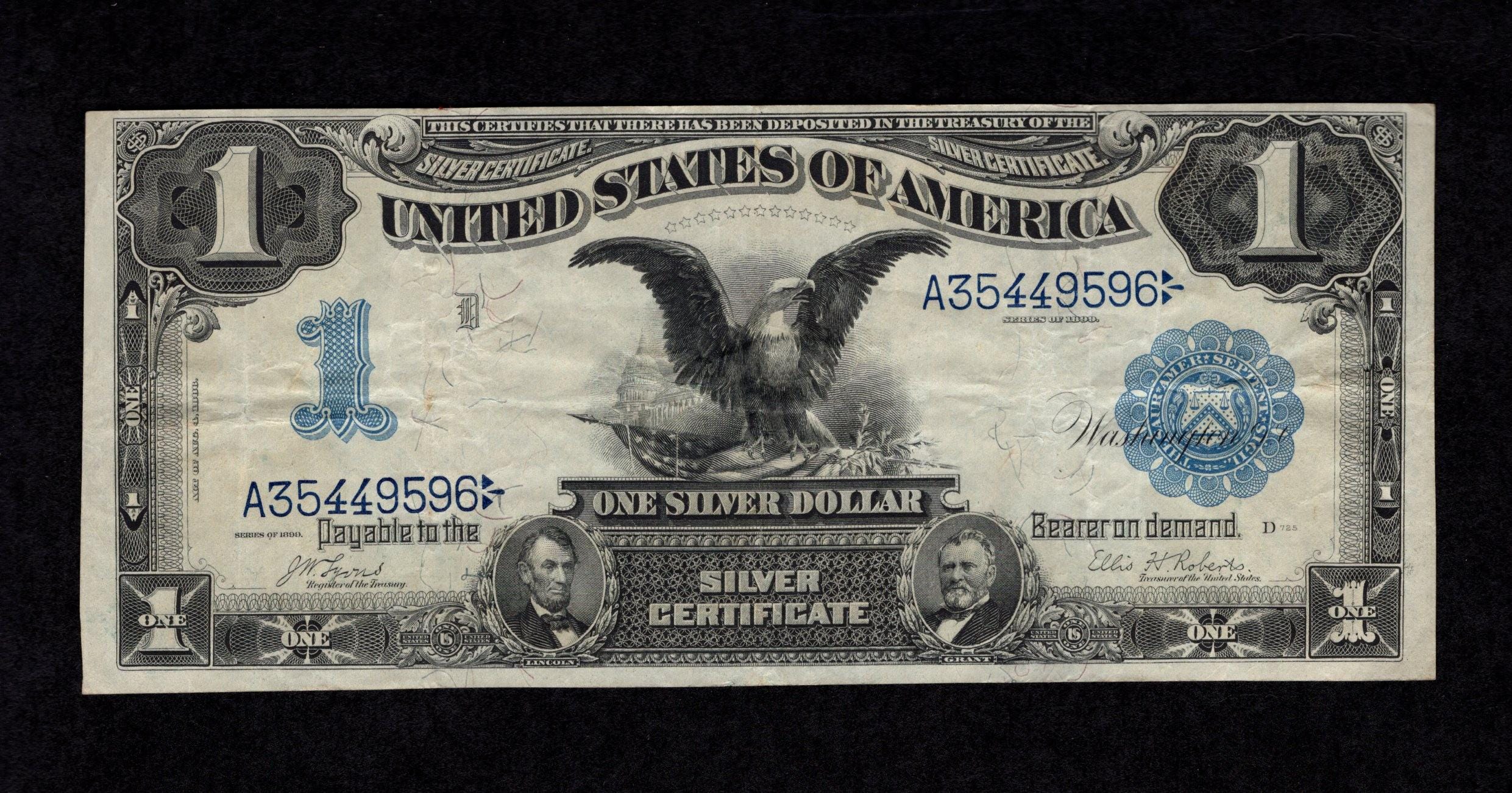 Hawaii dollar coin - Etsy 日本