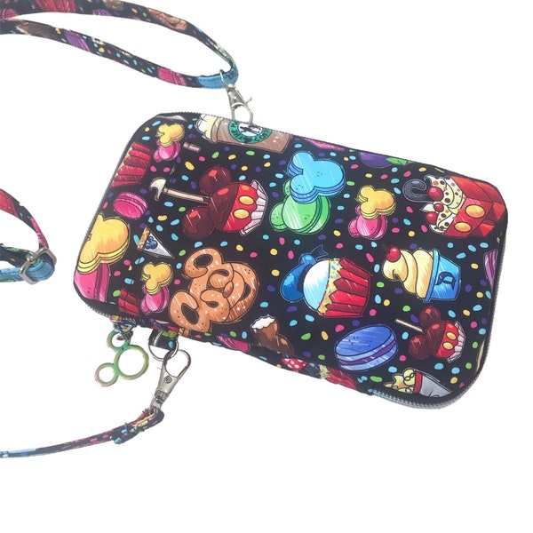 Small Crossbody - Etsy