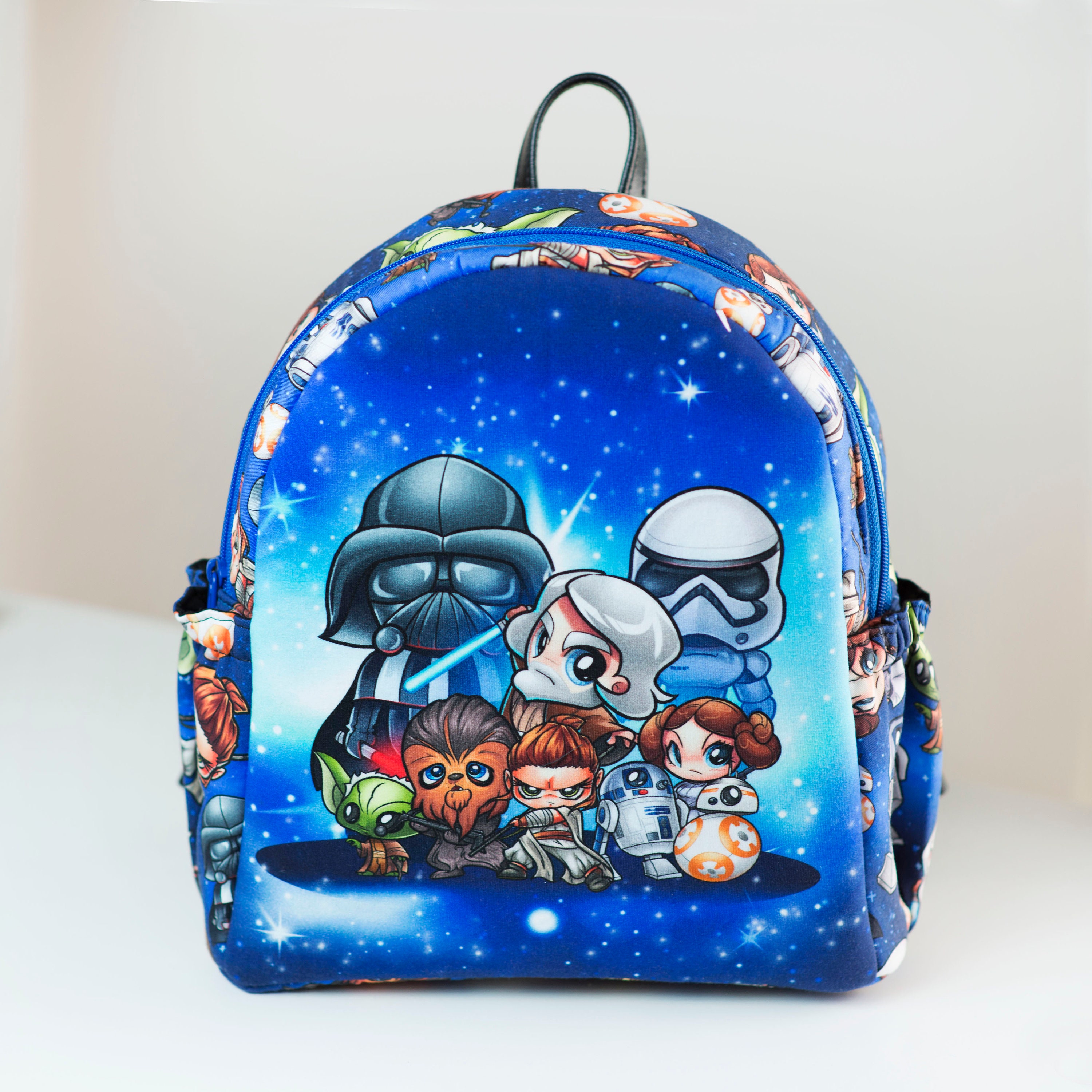 etsy mini backpack