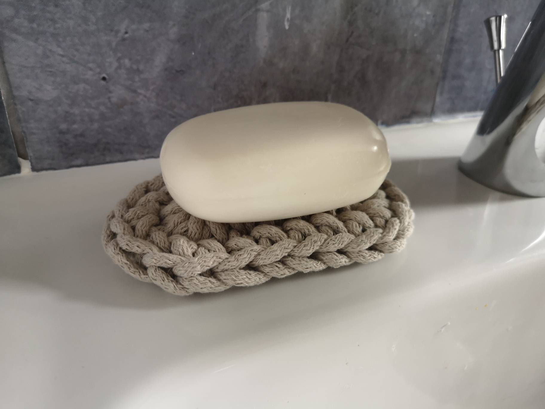 Soap Mat 