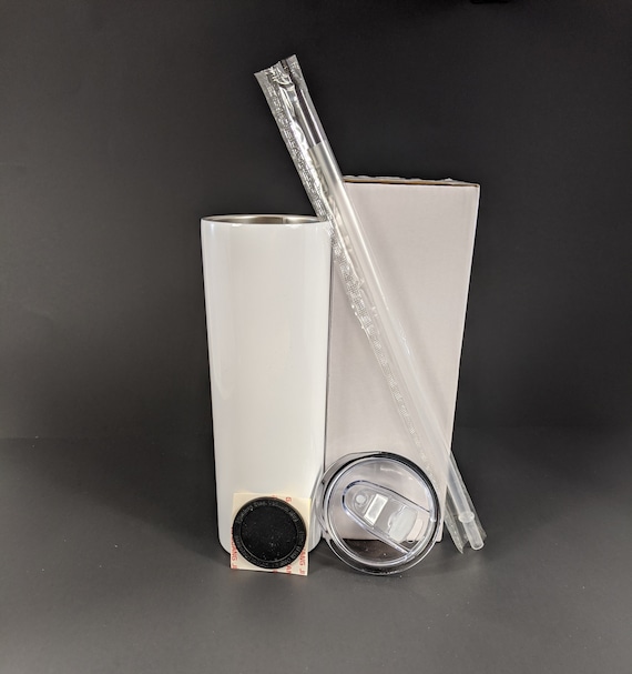 Bulk Tumblers -Wholesale Stainless Steel Tumblers & Sublimation Blanks