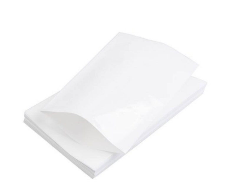 Sublimation Blanks Heat Shrink Wrap. Sublimation Wrap. Heat Etsy