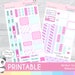 see more listings in the Printable Hobonichi section