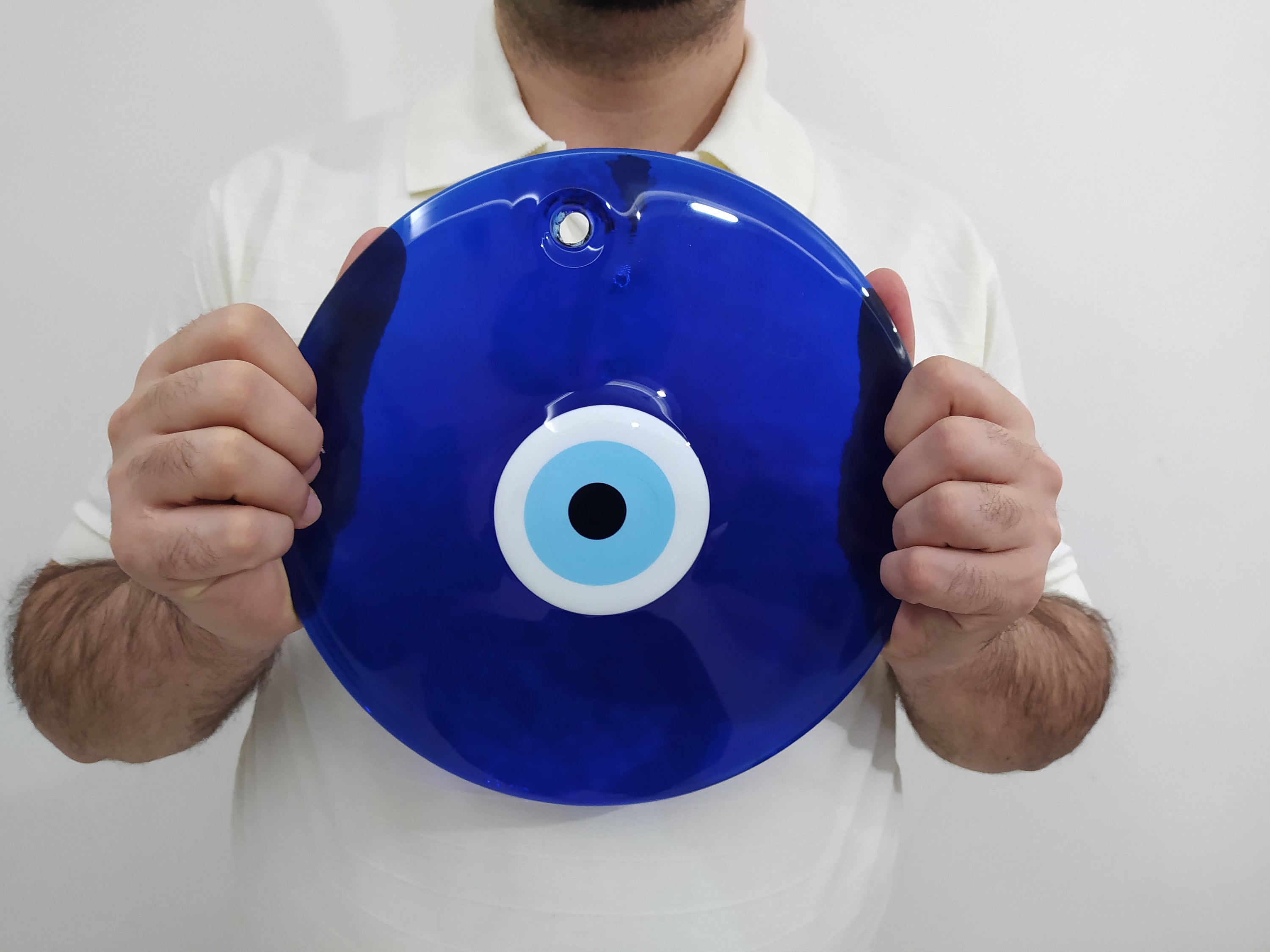 Turkish evil hotsell eye talisman