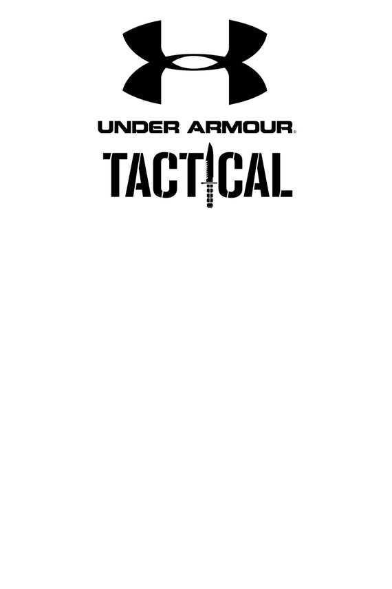 under armour tactical logo