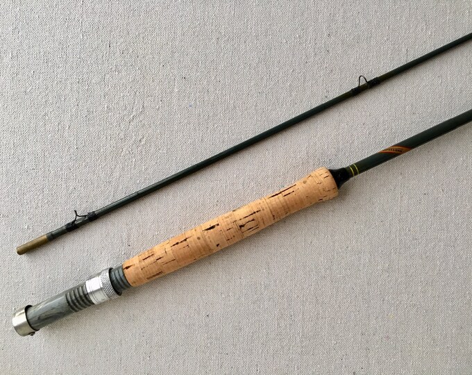 Vintage True Temper 2 Piece 8