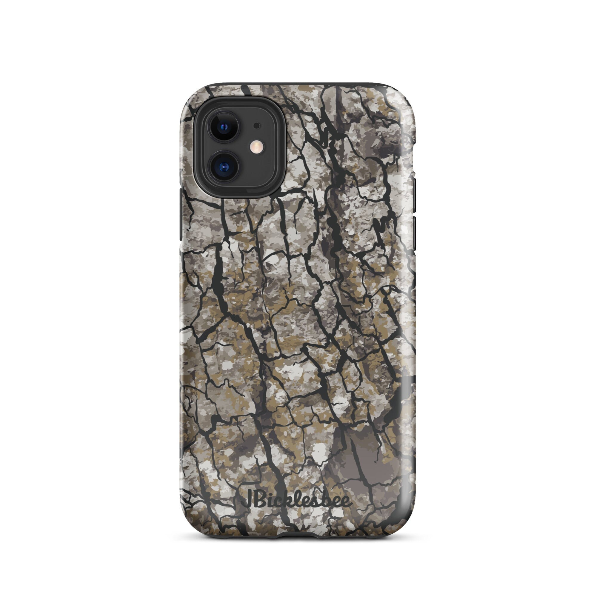 Bark Sweden iPhone14スマホケース Bark／100%天然木スマホケース | WIZ COLOR