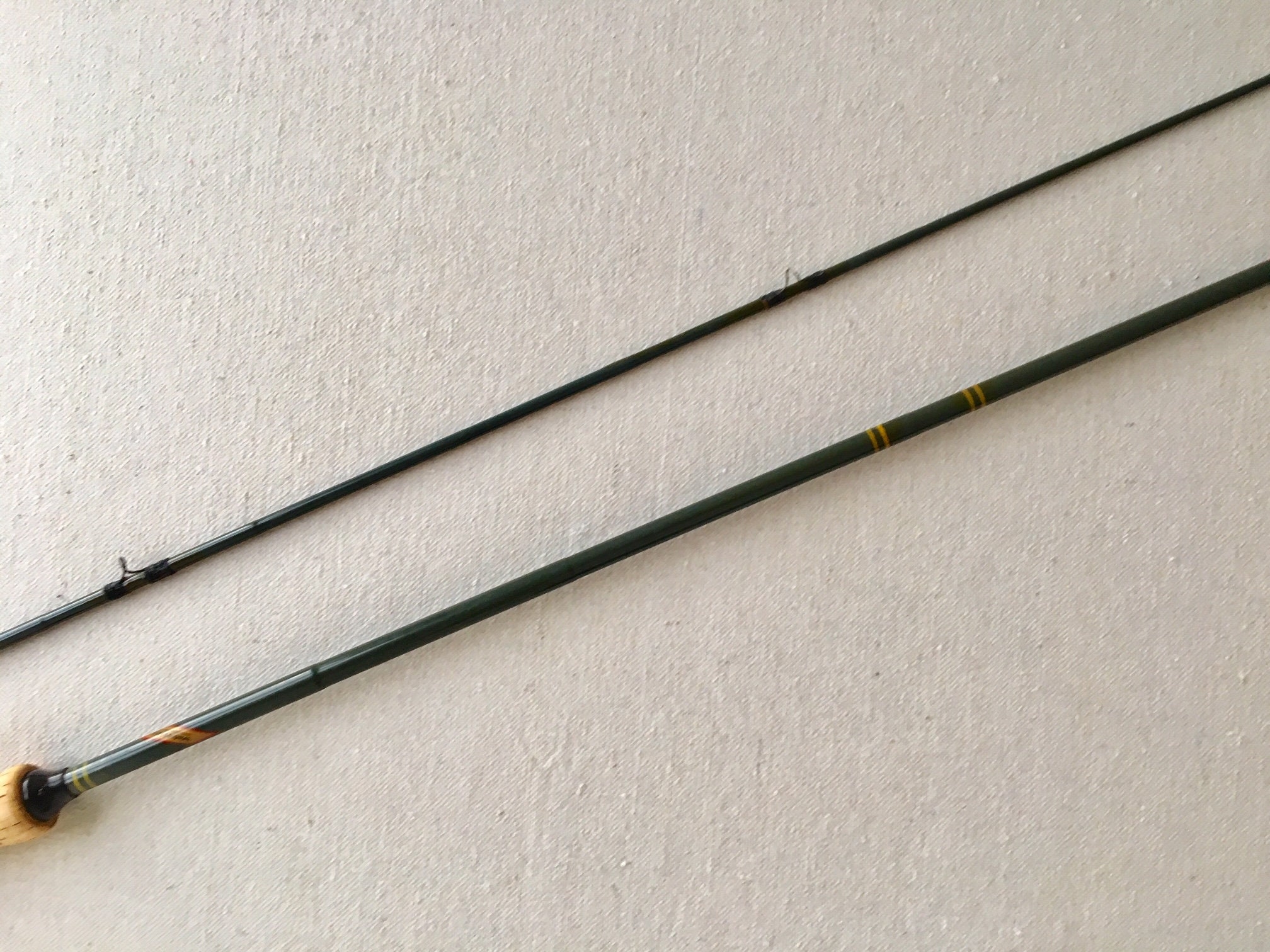 true temper rod true temper rod