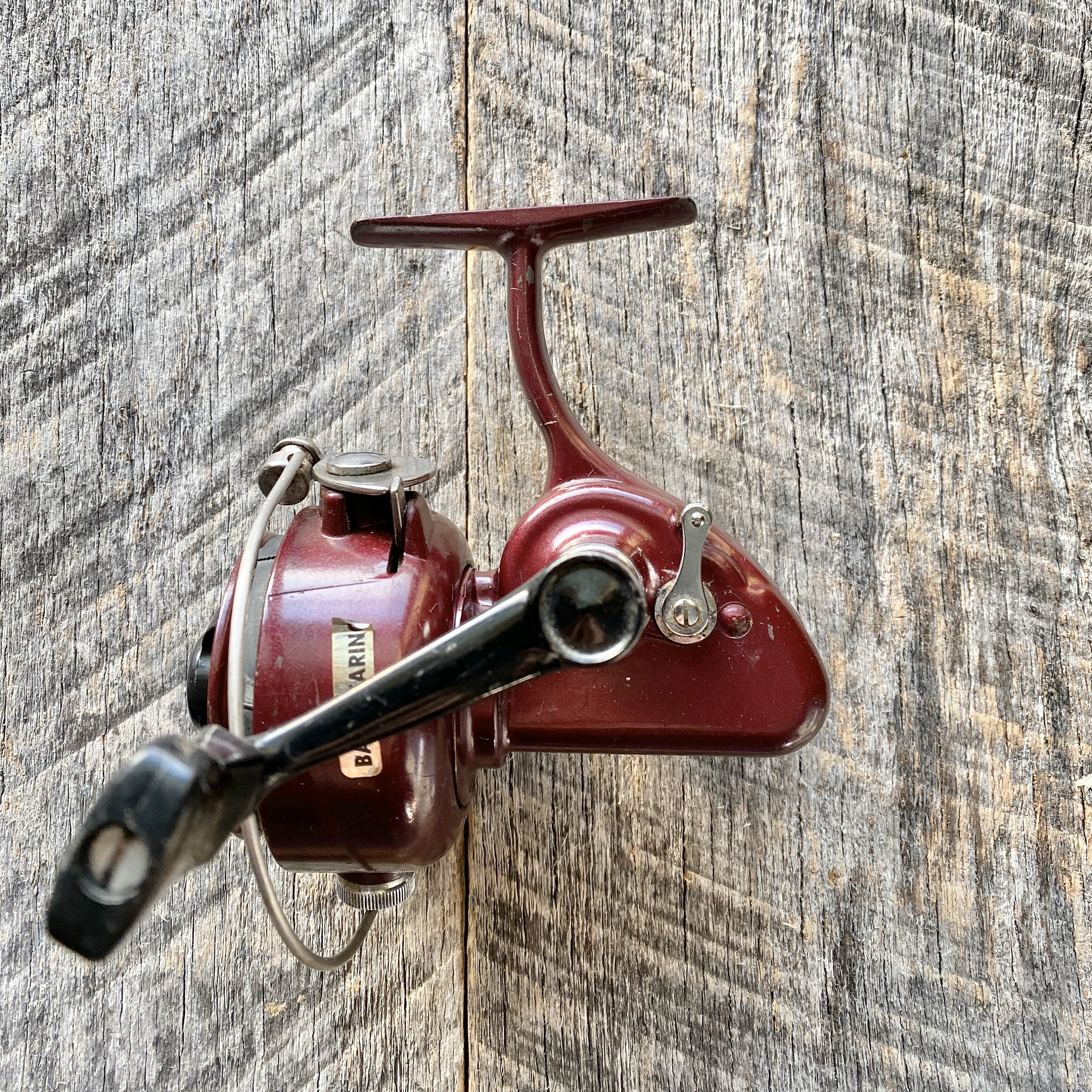 Vintage USA Shakespeare 2062 Spinning Reel -  Canada