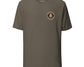 Hike the Appalachian Trail T-Shirt