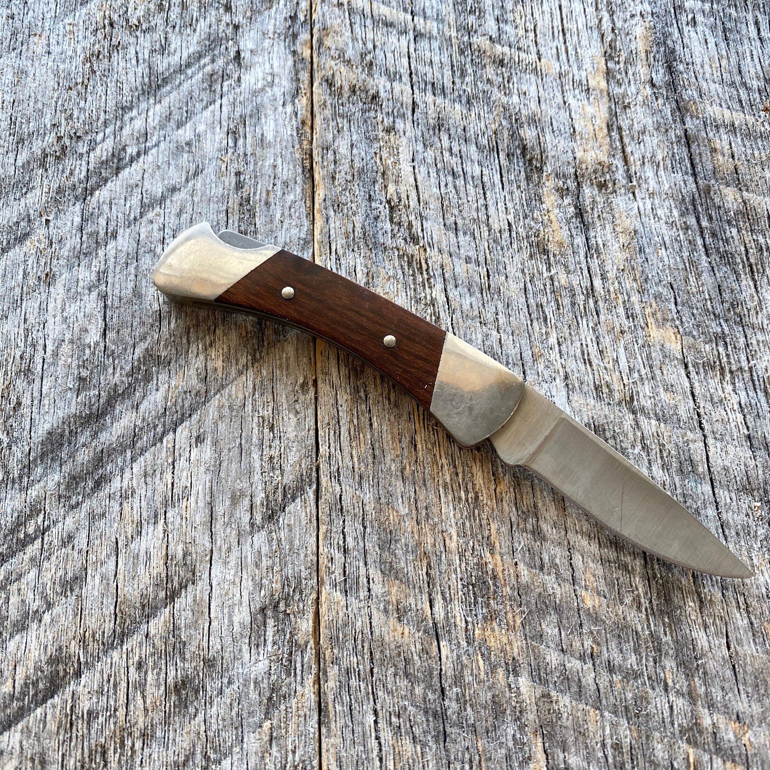 BUCK USA 505 Small Folding Knife