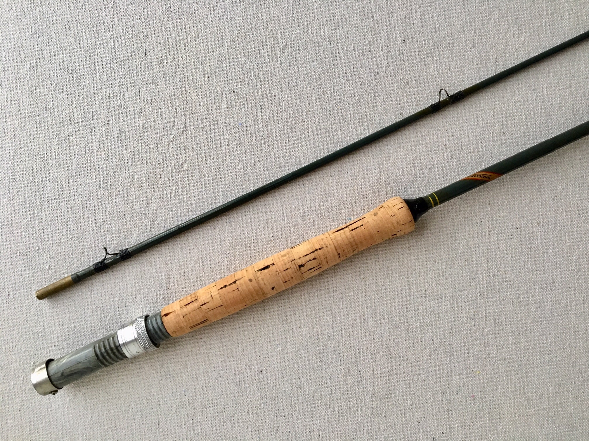 true temper rod true temper rod