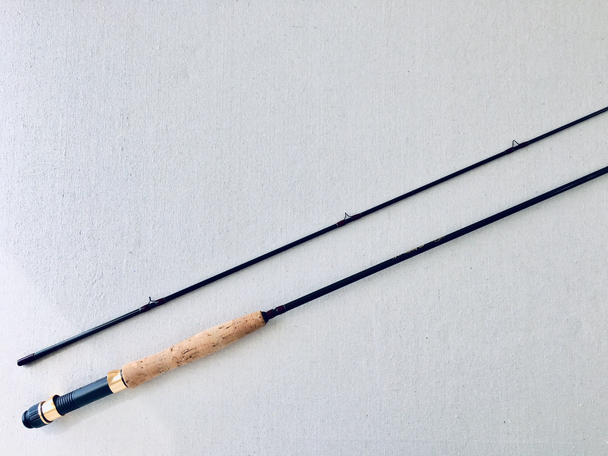 Cortland Fairplay Fly Rod 2025