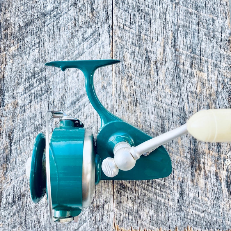 Occasion - Pièce Moulinet Vintage Penn Spinfisher 700 - Cliquet Anti-retour (ANTI REVERSE DOG)