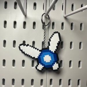 Navi Keychain