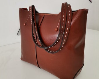 Leather Bag