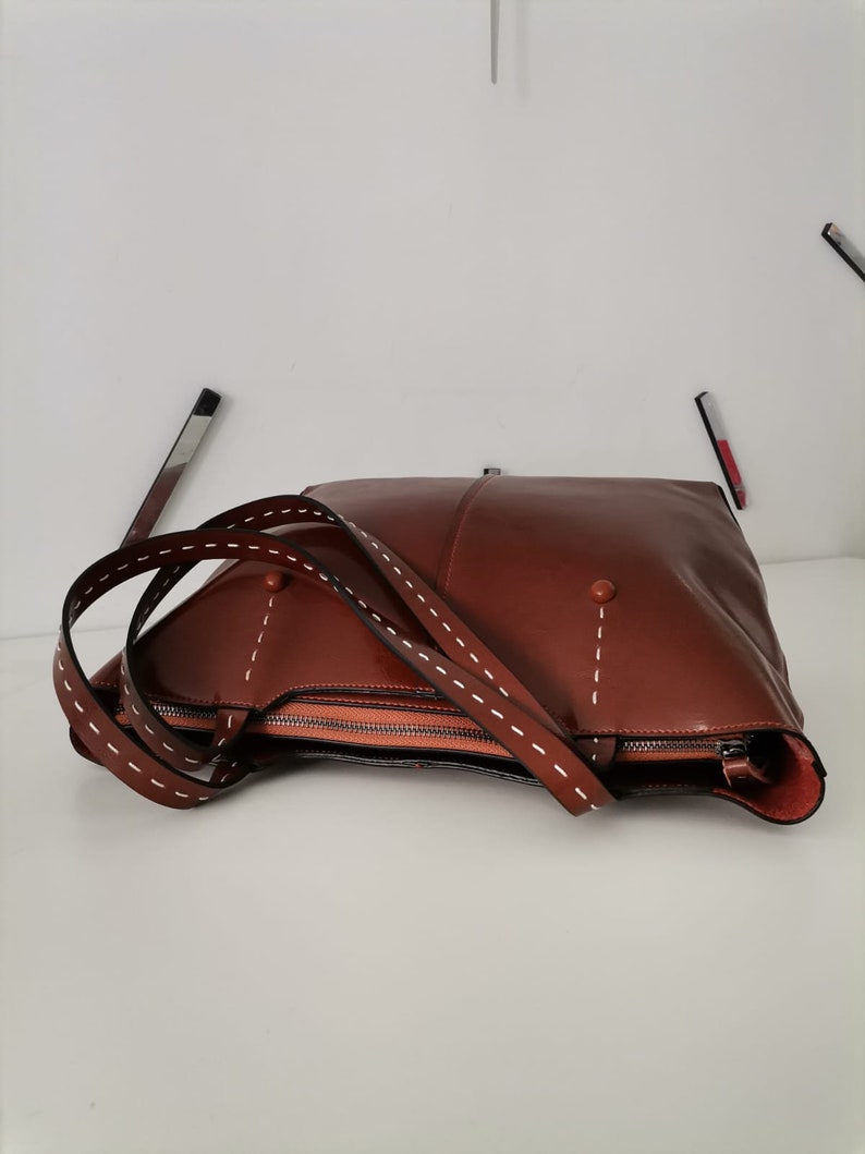 Leather Bag image 2