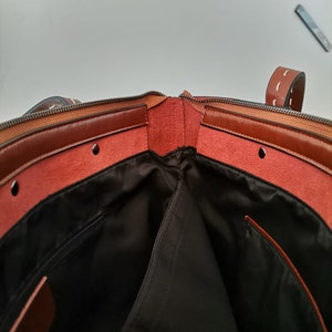 Leather Bag image 10