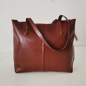 Leather Bag image 3