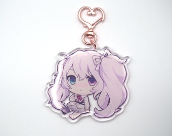 PRSK  Nightcord at 25:00 Miku Charm