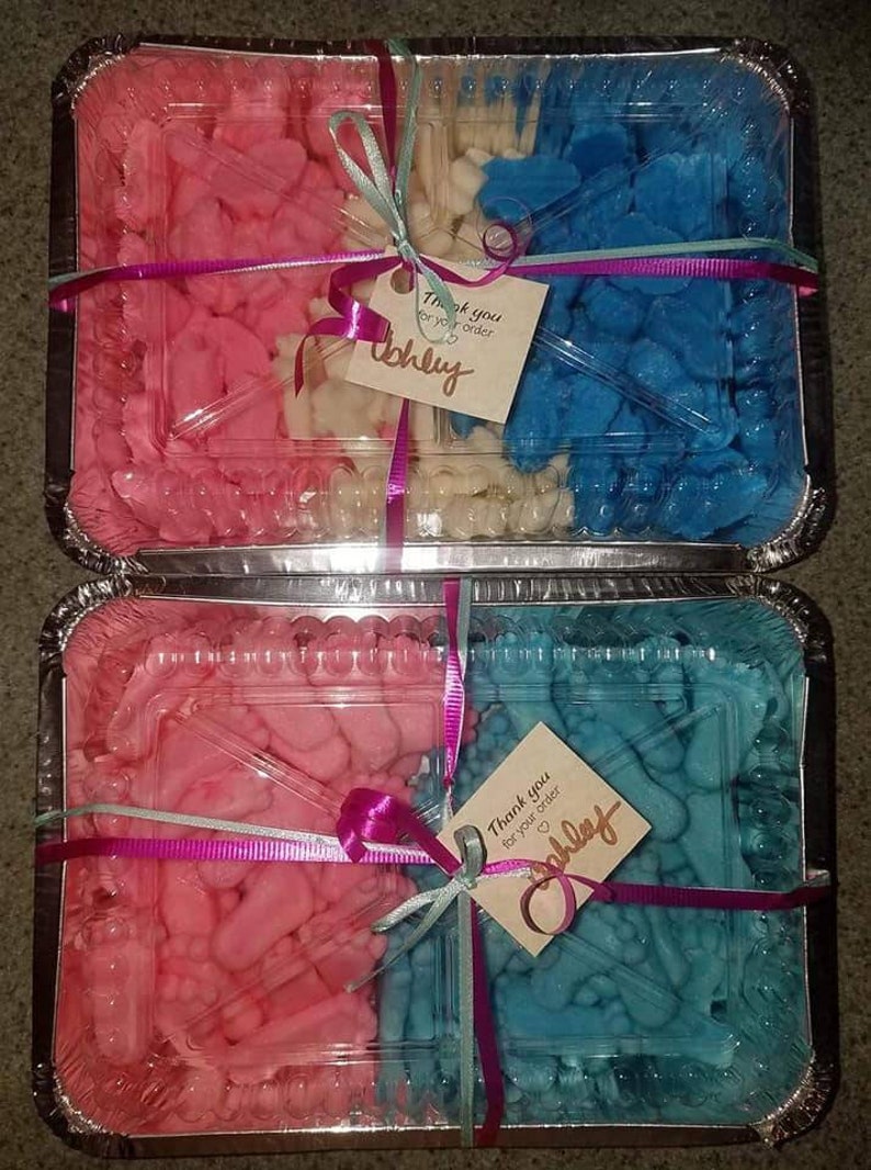 Cream Cheese Mints made to order 8 DozenFREE SHIPPING Etsy