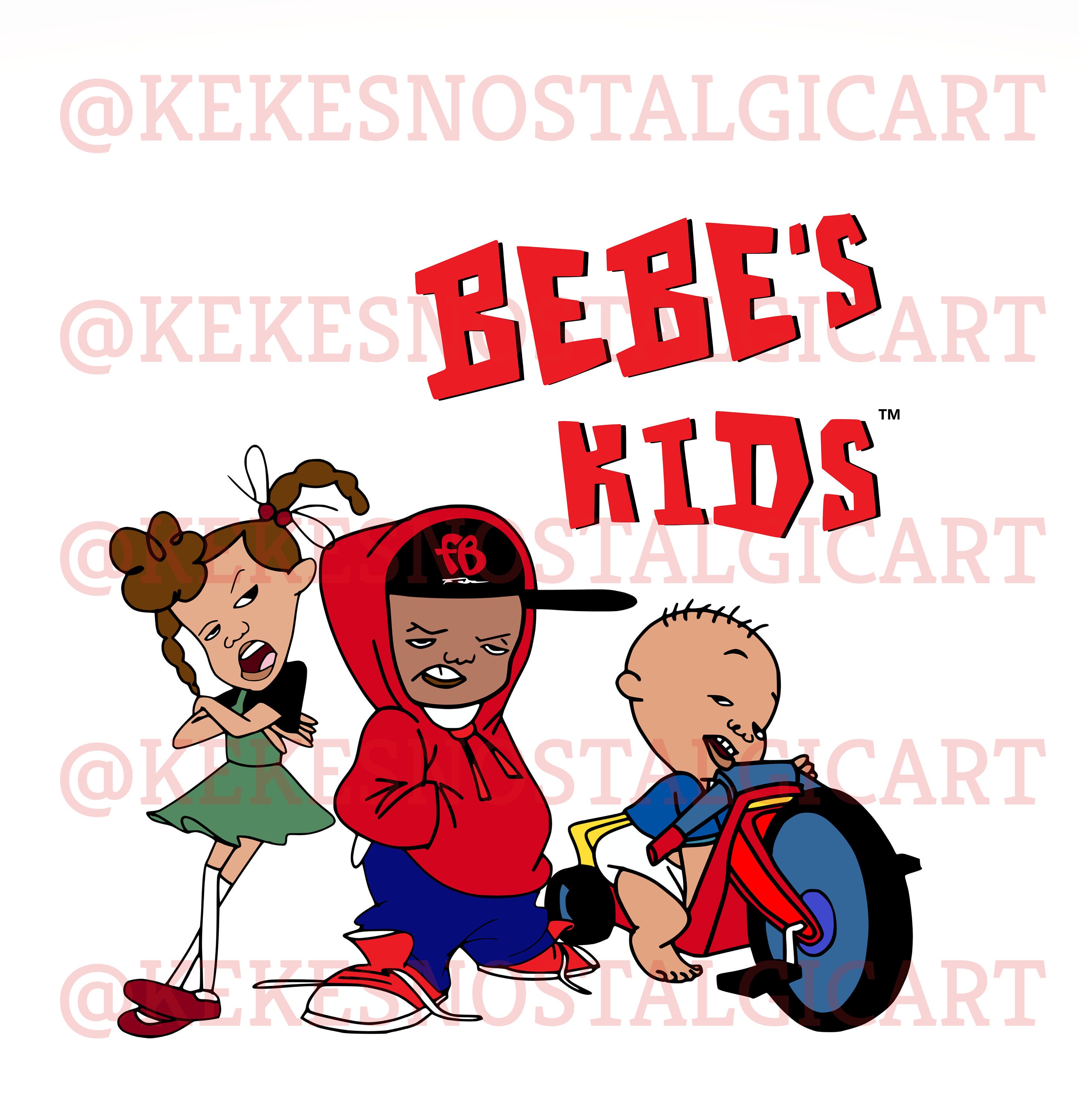 Bebe Kids Png Clipart Etsy