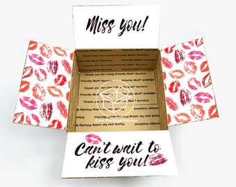 Care Package Flaps Etsy
