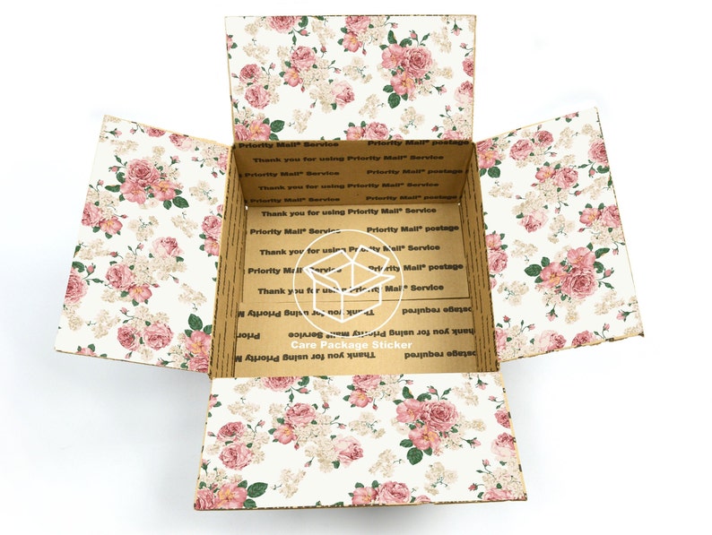 Mother/'s day care package gift for mom care package for her bridesmaid proposal gift box wedding college care package birthday