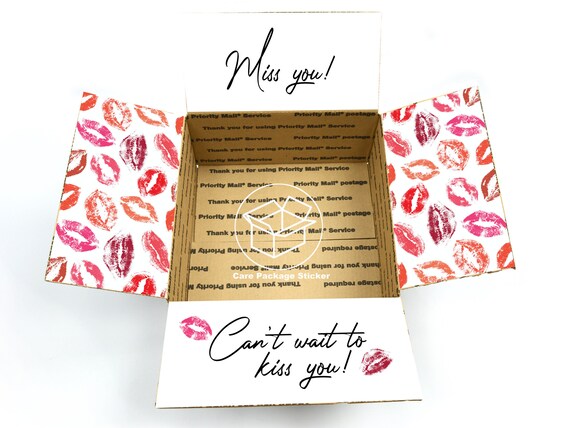 care package for ldr boyfriend