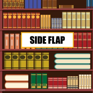 Law student gift box.  Law school survival kit care package sticker kit for USPS Flat Rate shipping boxes