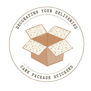 CUSTOM STICKERS