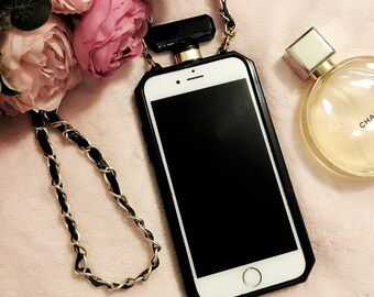 Perfume Iphone Case Etsy