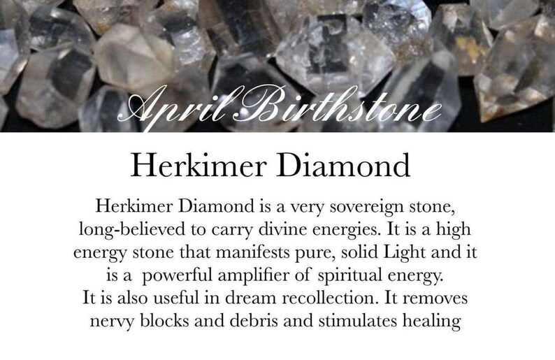 Blue Moon Ritual Bracelets Herkimer Diamond High Vibration Destiny Soulmate Love Twin Flame Love Bracelet Rose Aura Quartz